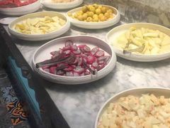 -火锅岛潮牌自助餐厅(天津天佑城店)