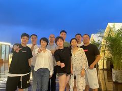 -火福·天湖阁大闸蟹博物馆主题餐厅(浅水湾店)