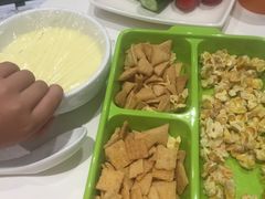 -海底捞火锅(亲子主题北金鹰店)