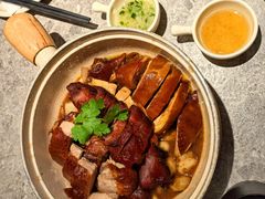 -留半山·香港食堂(啦啦宝都店)