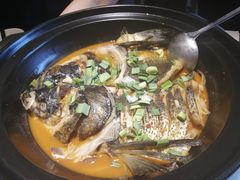 -千岛湖小鱼儿·淳安匠心农家菜