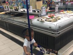 -永辉超市(嘉定宝龙广场店)