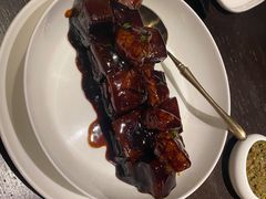 -甄御•海鲜新青岛菜(麦岛店)