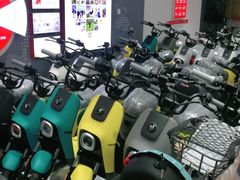 -九号电动车(安定门内大街店)