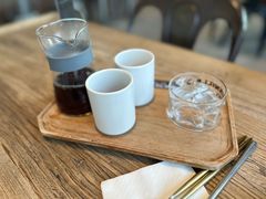 -Vanilla Specialty Coffee(八大关店)