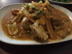 -Dang restaurant (patong phuket)