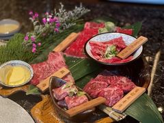 -老乾杯和牛烧肉(王府中环店)
