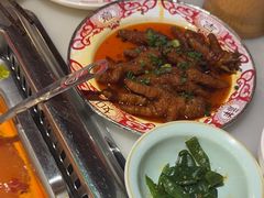 -重庆高老九火锅(昆山万象汇店)