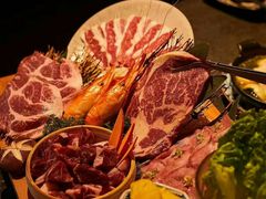 -上男·烧肉集市(五一广场店)