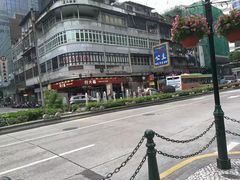 -珠海拱北口岸