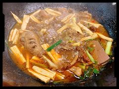 -大自然醉鹅·铁锅火焰鹅(上海联洋店)