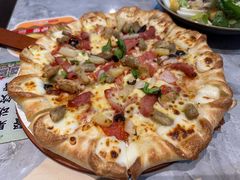 -必胜客(WOW玉泉远洋店)