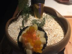 -绿茶餐厅(领展购物广场·中关村店)