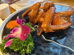 -大鸽饭(马王堆店)