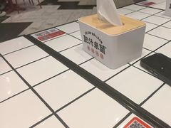 -肥汁米蘭香港米线(长宁来福士店)