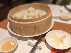 -鼎泰丰(国金中心店)
