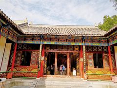 -南京中国近代史遗址博物馆(南京总统府)