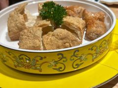 -金成潮菜博物馆(海珠湿地店)