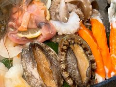 -生如夏花泰式火锅(西村黑金店)