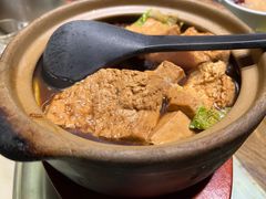 -小吊梨汤·北京菜(香山店)