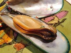 -Amanda餐厅(长乐路店)