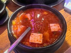 -济州爱肉堂(总店)