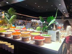 -加餐海鲜自助(宝龙一城店)