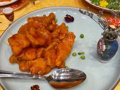 -白家大院·王府宫廷菜(苏州街店)
