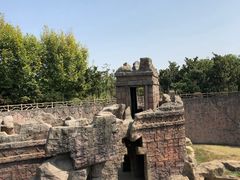 -南昌动物园
