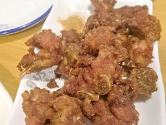 -烤满分·东北烧烤(首经贸店)