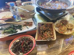 -冶建镜子·中国龙虾王(总店)