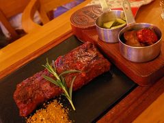 -MR.ROCKY洛奇先生RESTAURANT&BAR(宝安壹方城店)