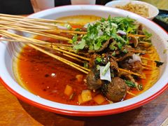 -付小姐在成都(中山公园店)