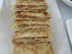 -鑫百万烤鸭店(大兴店)
