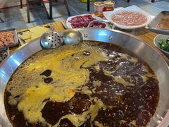 -毛毛老火锅(八年观音桥店)