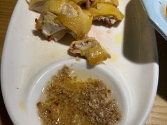 -潮汕壹号·潮汕菜·打边炉·生腌(总店)