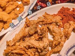 -小龙坎火锅(春熙太古里店)