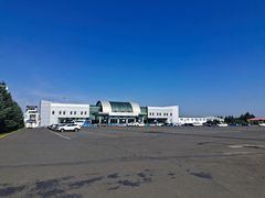 -牡丹江海浪国际机场