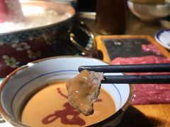 -羊大爷涮肉(亮马桥店)