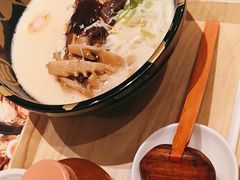 -味千拉面(又一城店)