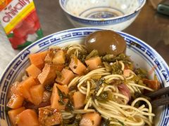 -永丰面馆(汉口路店)