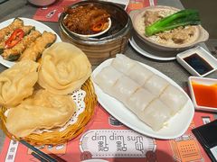 -点点心点心专门店(旺角店)