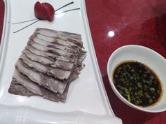 -新虹楼饭庄(崇明陈家镇店)