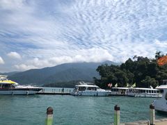 -金盆阿嬷香菇茶叶蛋(玄光店)