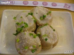 咬不得生煎~-咬不得高祖生煎·简餐(高银街店)