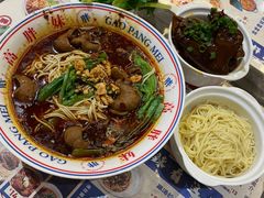 -高胖妹面庄(黄河道店)