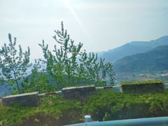 -崂山巨峰游览区