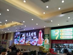 -紫光园(劲松店)