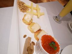 -维兰西餐(万泉河店)
