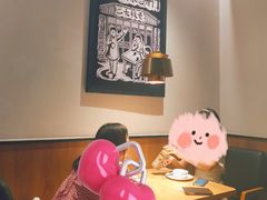 -太二酸菜鱼(长沙IFS国金中心店)